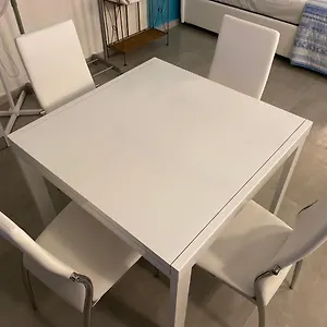  Appartamento El Merendero