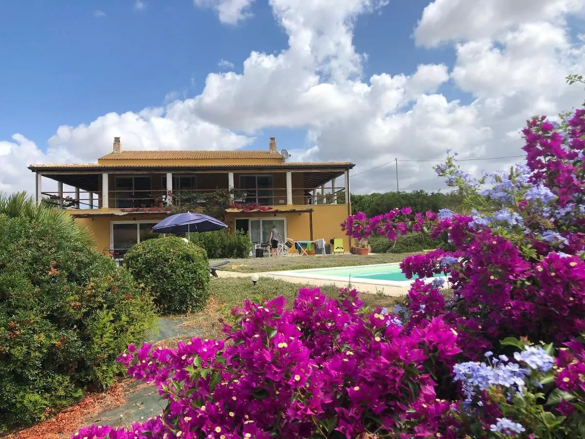 Appartamento Casa Tara Alghero