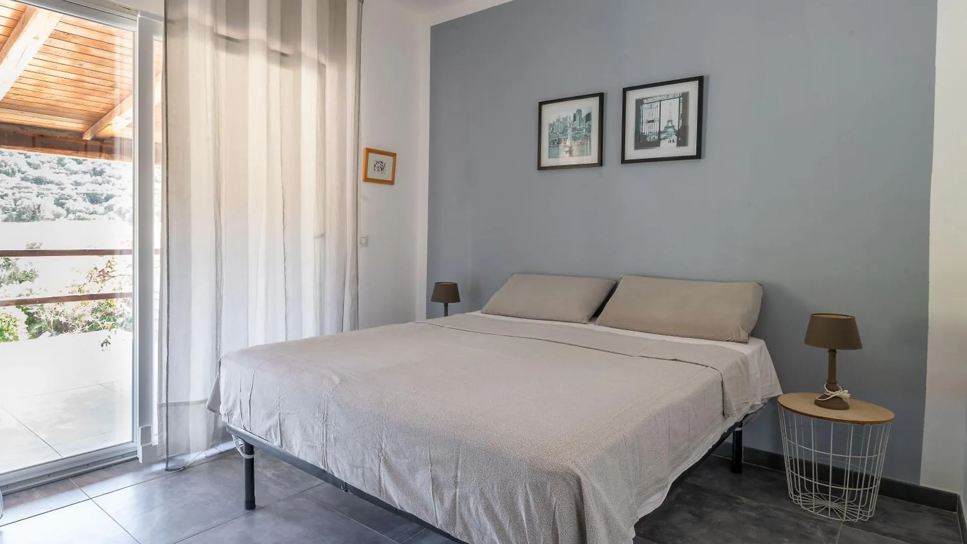 Casa Tara Apartment Alghero Italy