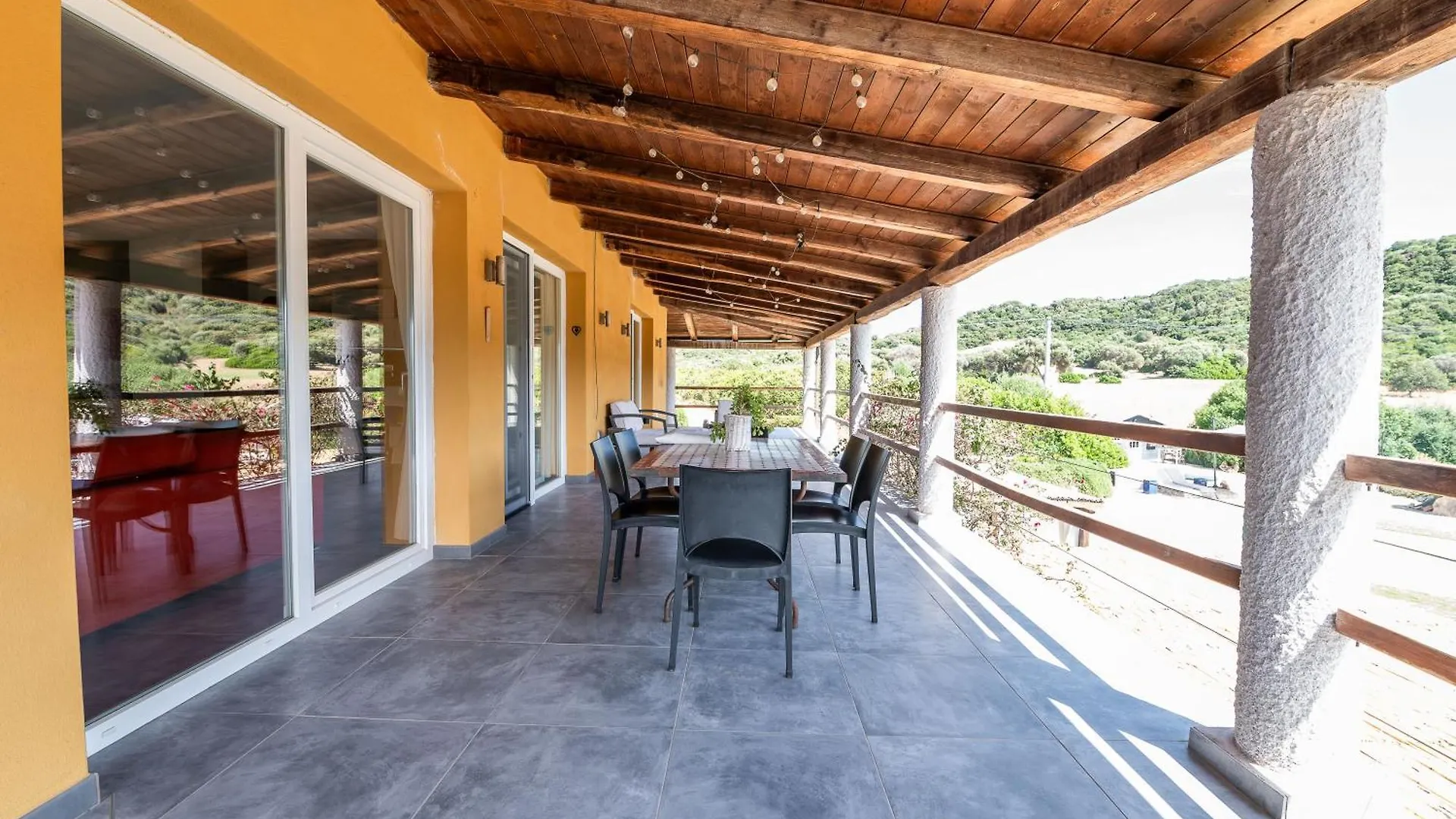 Appartamento Casa Tara Alghero