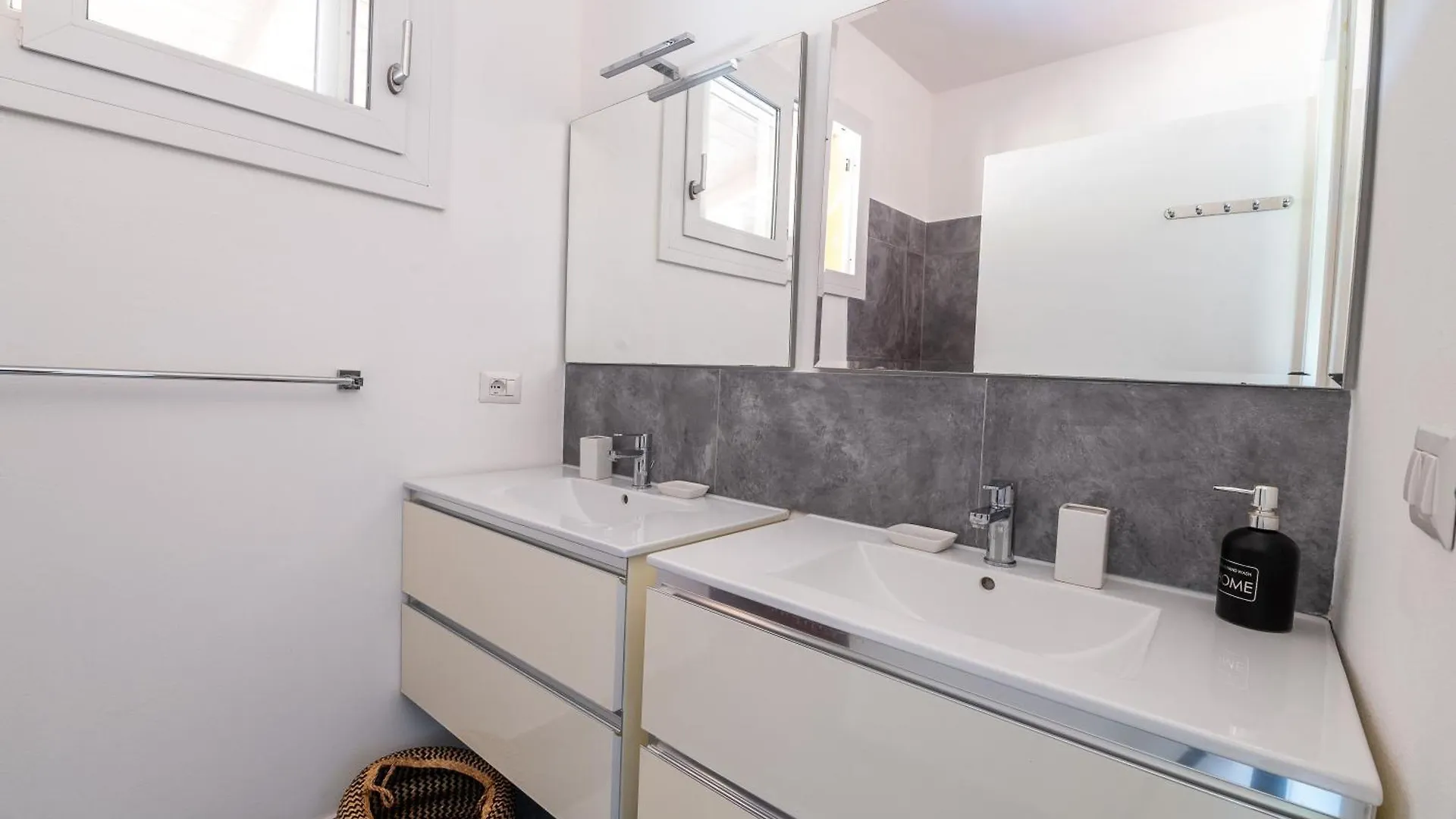 Appartamento Casa Tara Alghero Italia