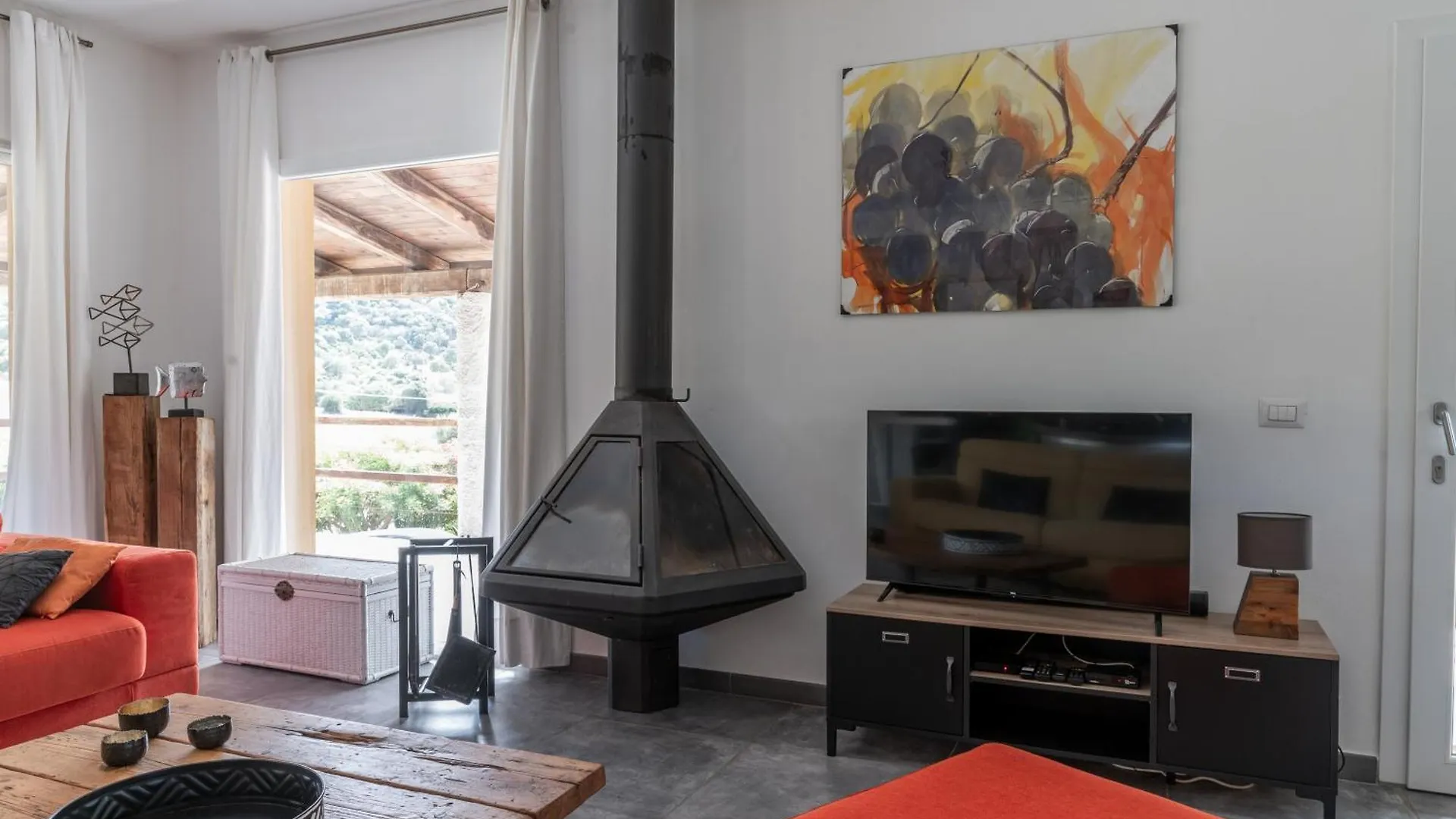 Casa Tara Apartment Alghero 0*,