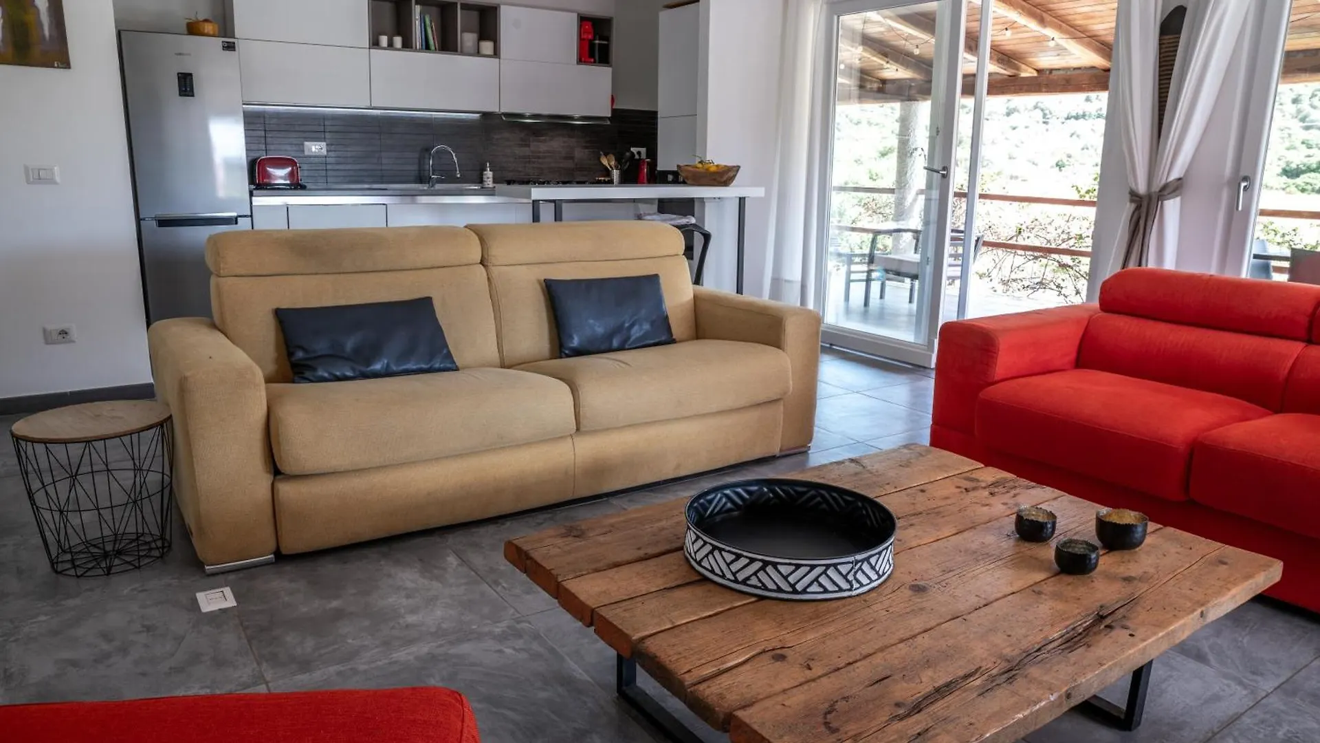 Casa Tara Apartment Alghero