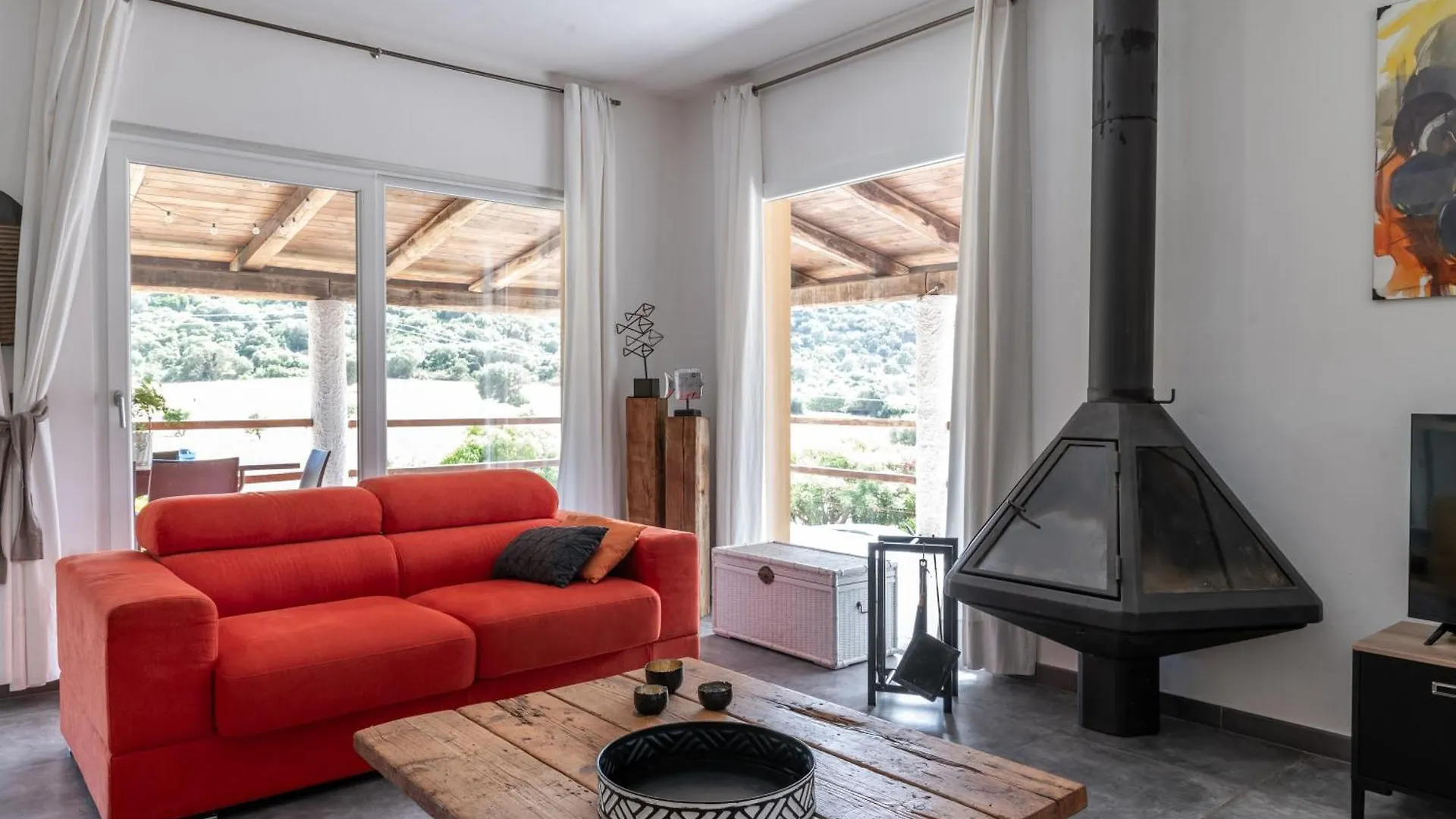 Appartamento Casa Tara Alghero