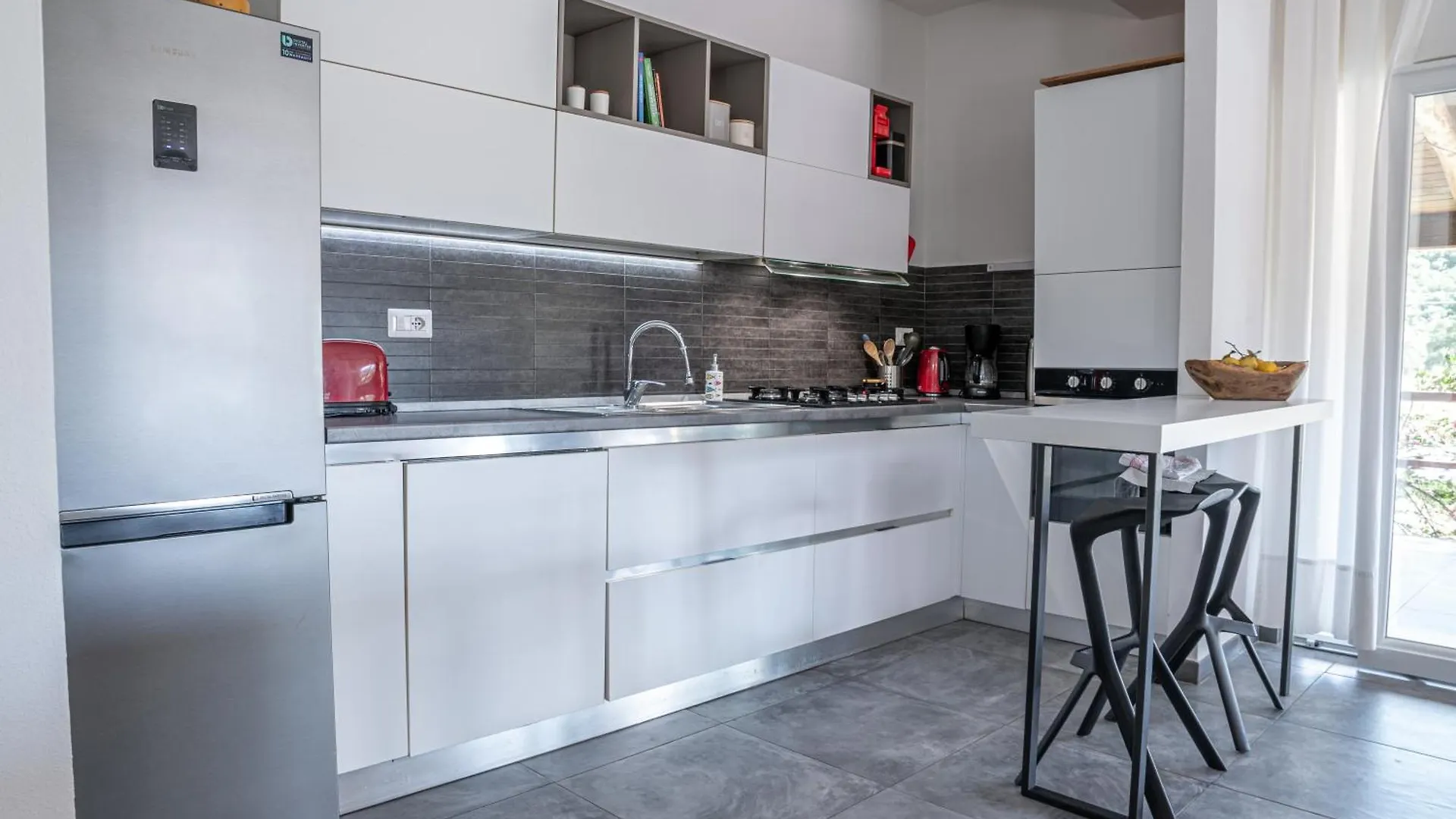 Appartamento Casa Tara Alghero