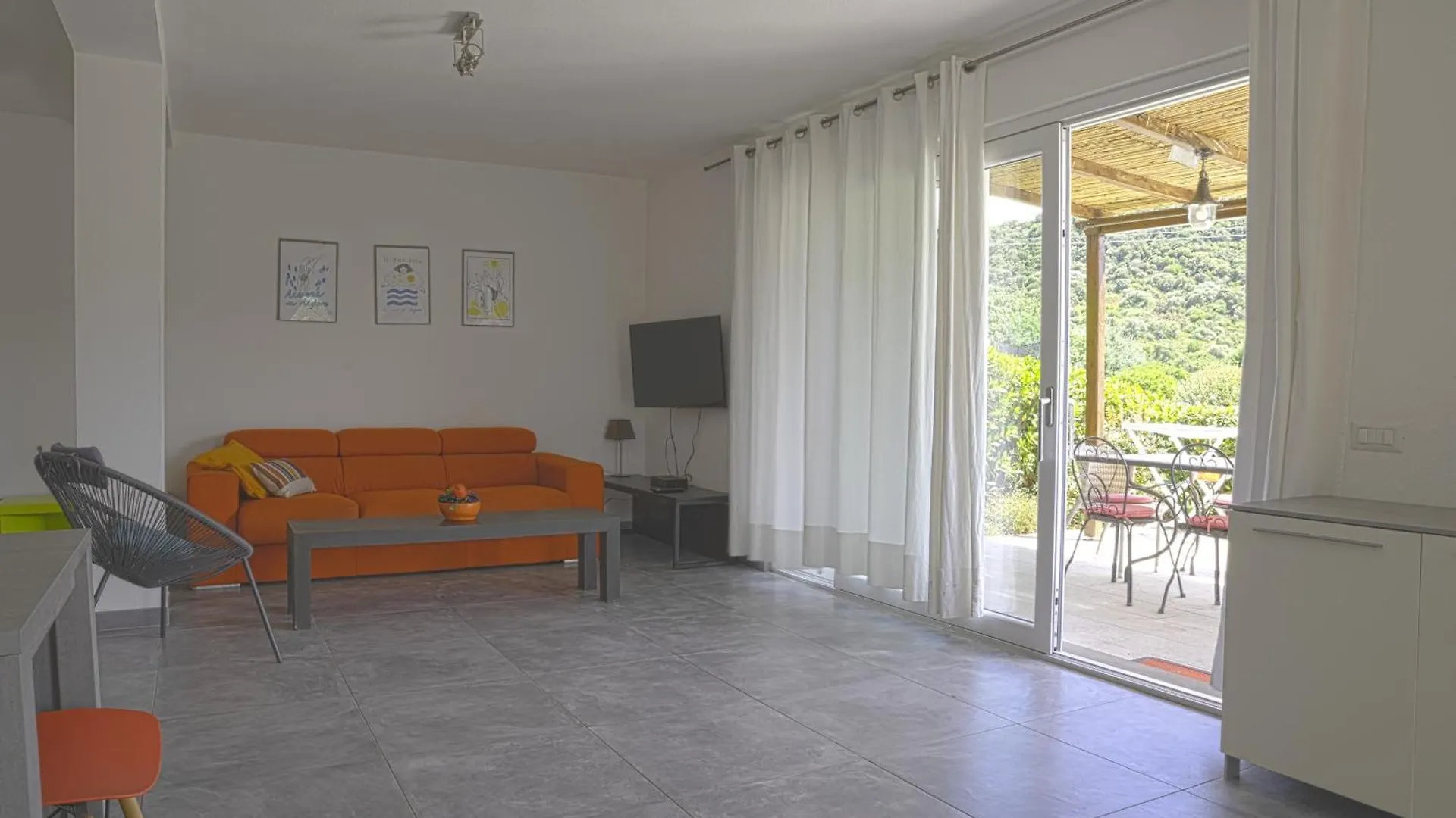 Appartamento Casa Tara Alghero