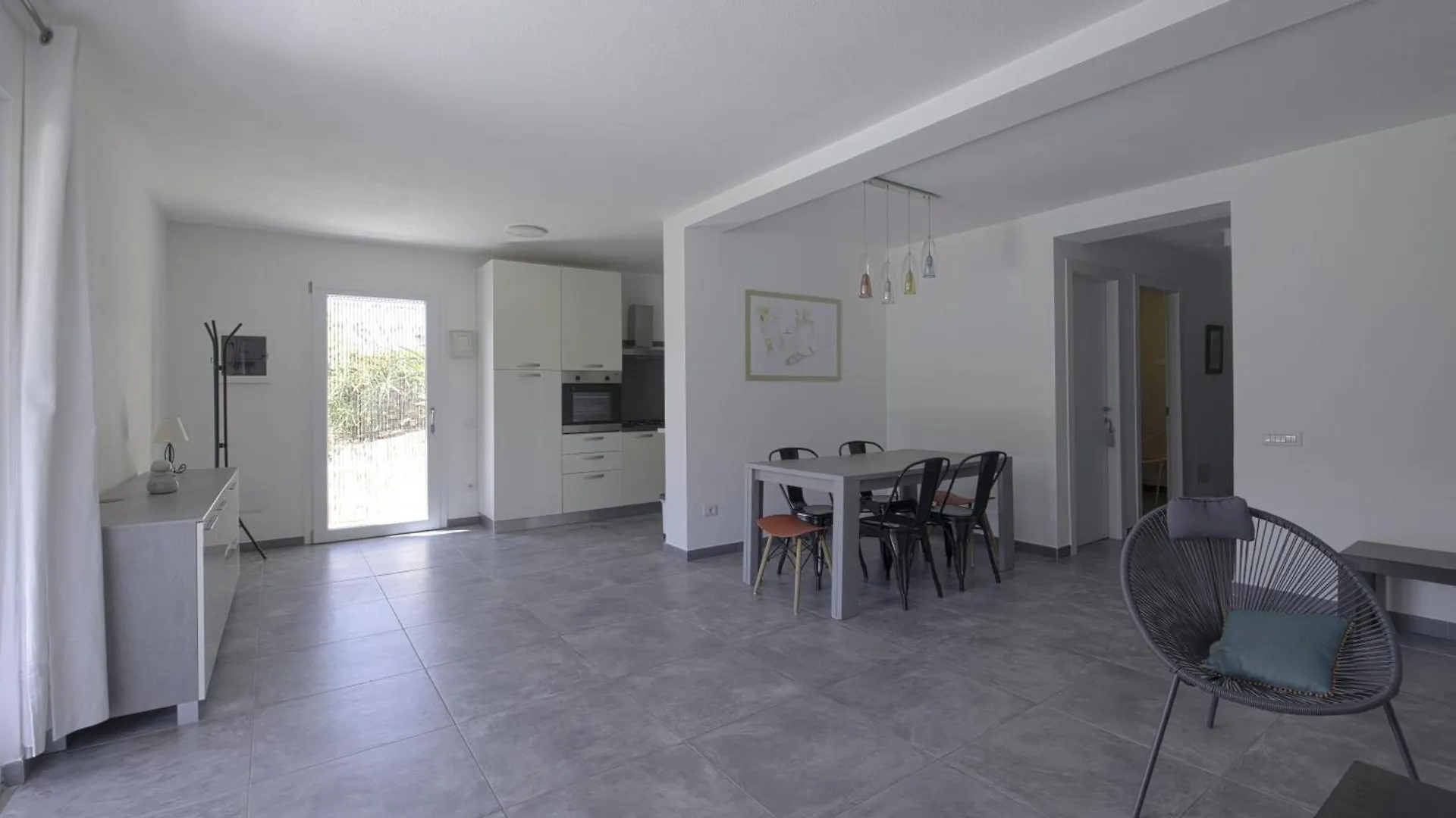 Appartamento Casa Tara Alghero