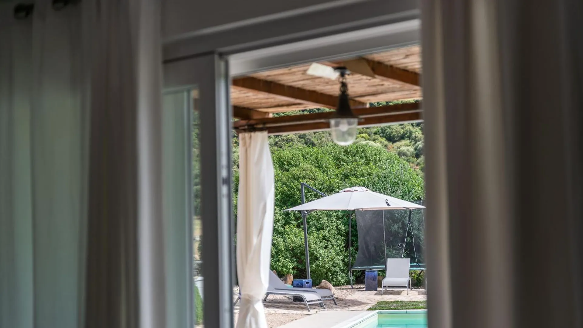 Appartamento Casa Tara Alghero Italia