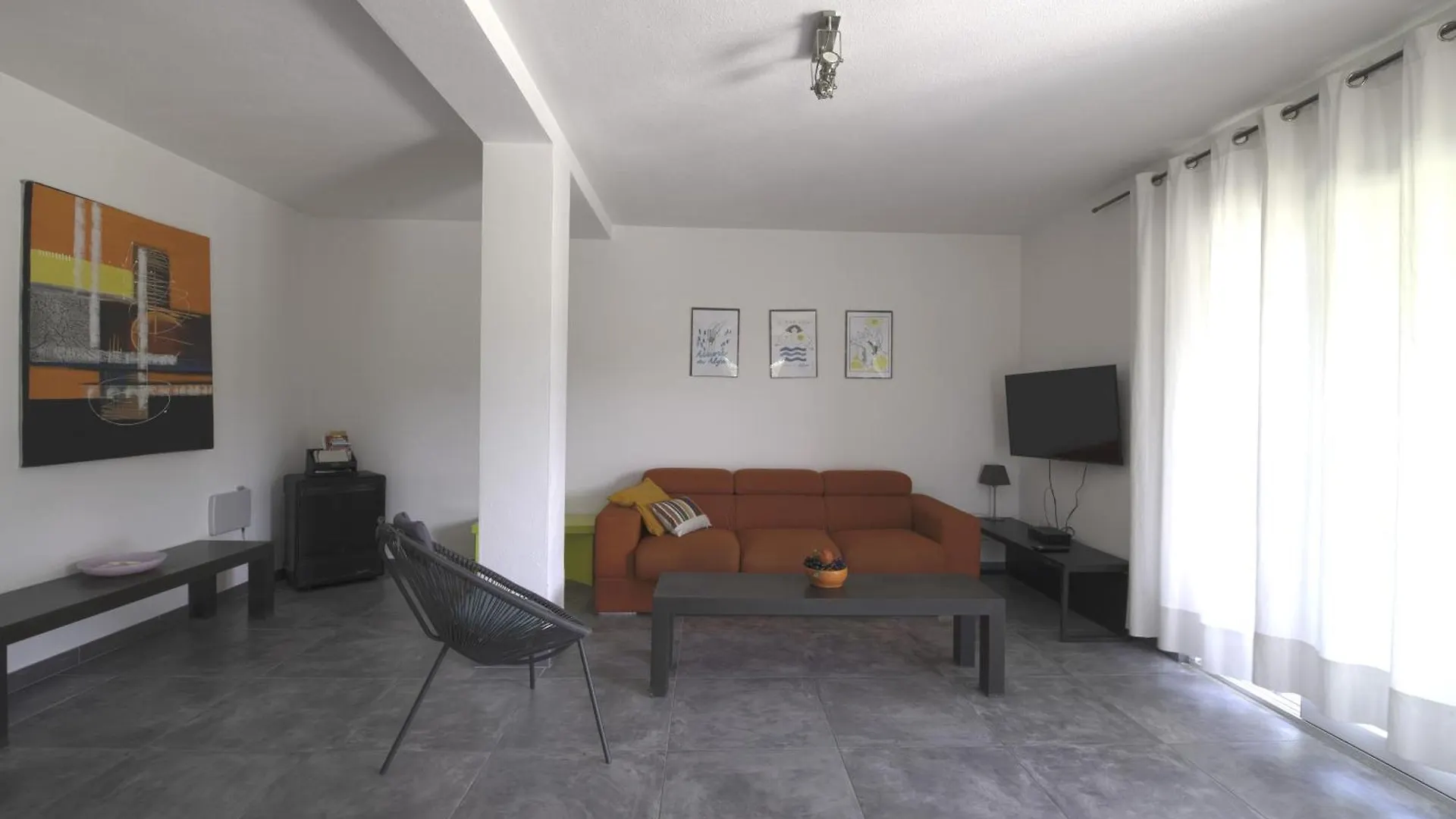 Casa Tara Apartment Alghero Italy