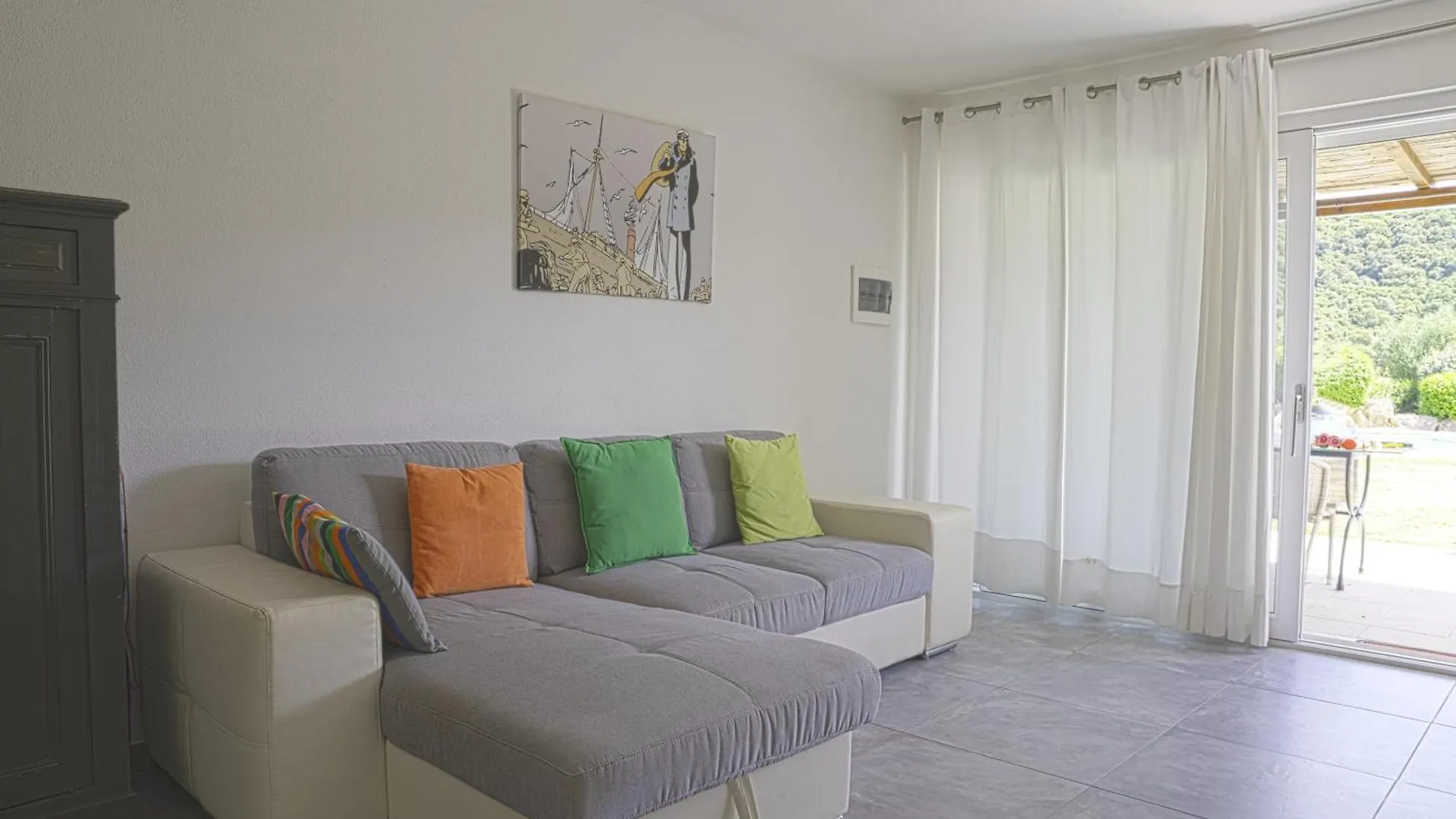 Casa Tara Apartment Alghero Italy