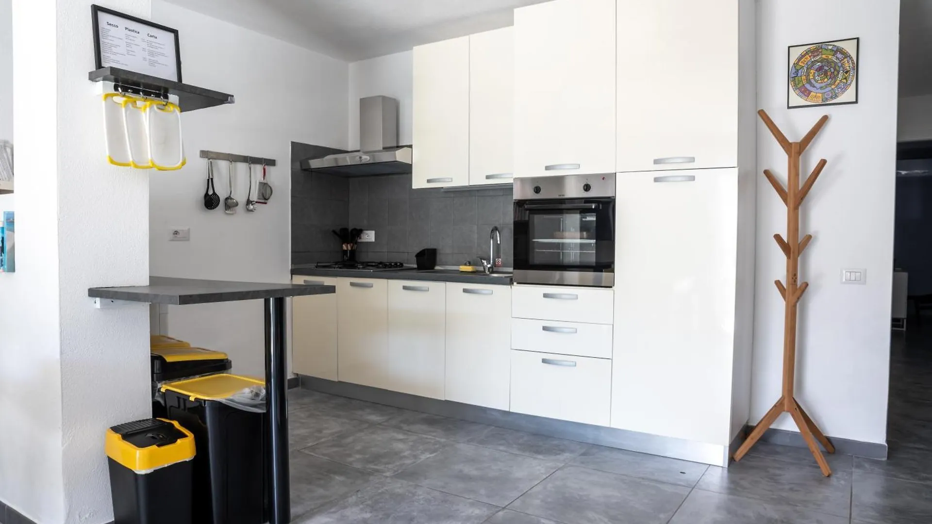 Appartamento Casa Tara Alghero 0*,  Italia