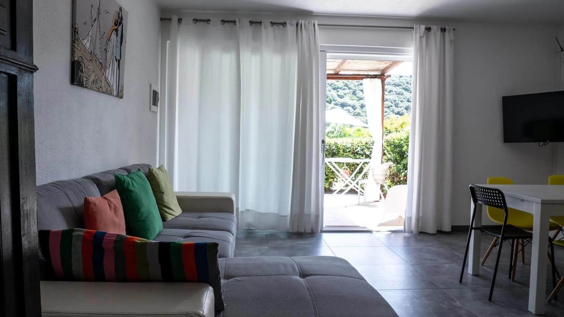 Casa Tara Apartment Alghero