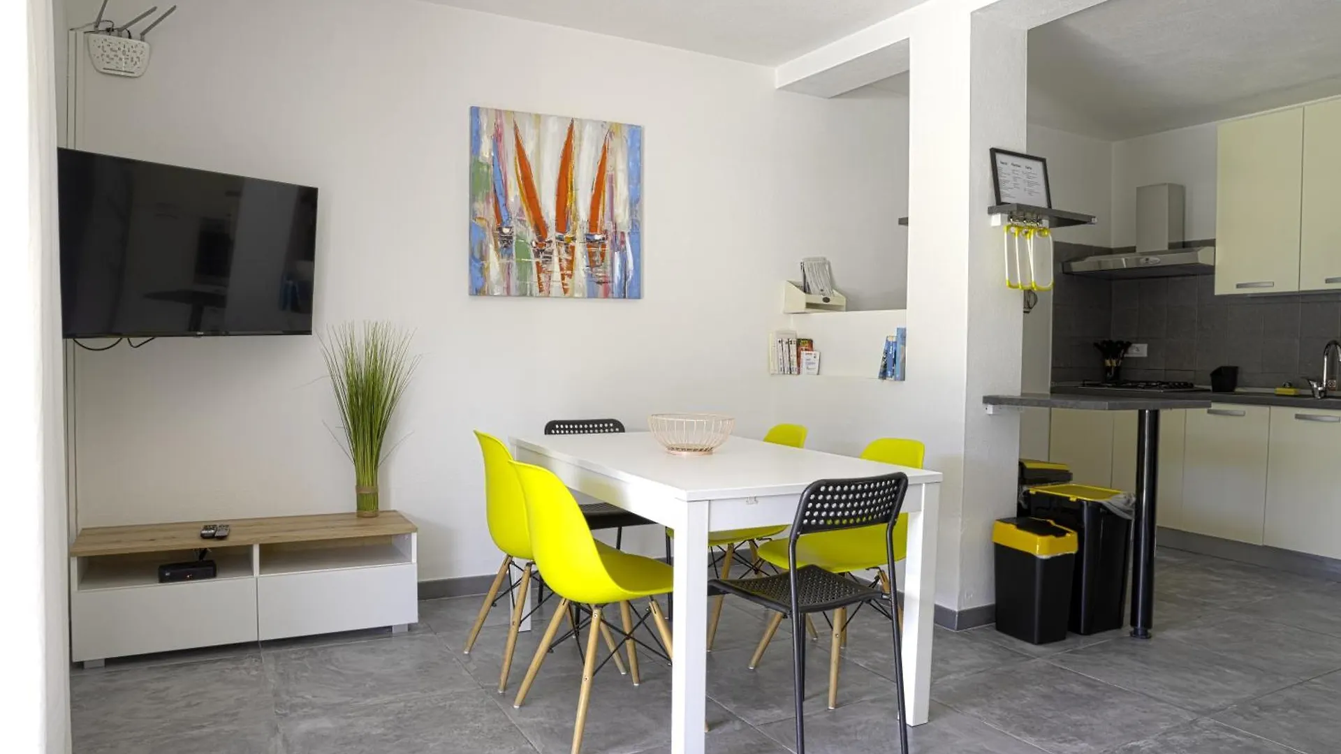 Appartamento Casa Tara Alghero