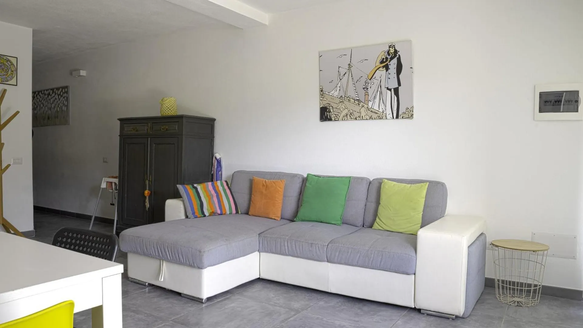 Appartamento Casa Tara Alghero