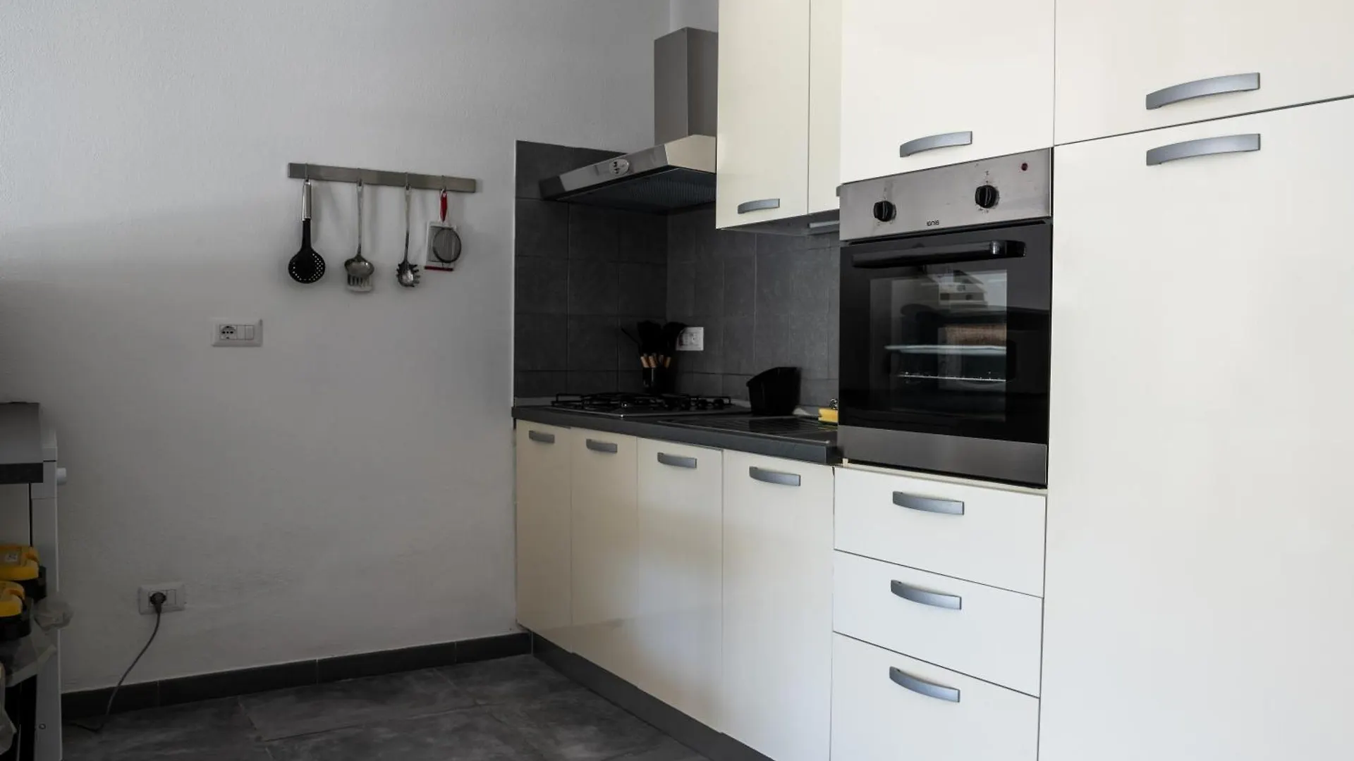 Appartamento Casa Tara Alghero