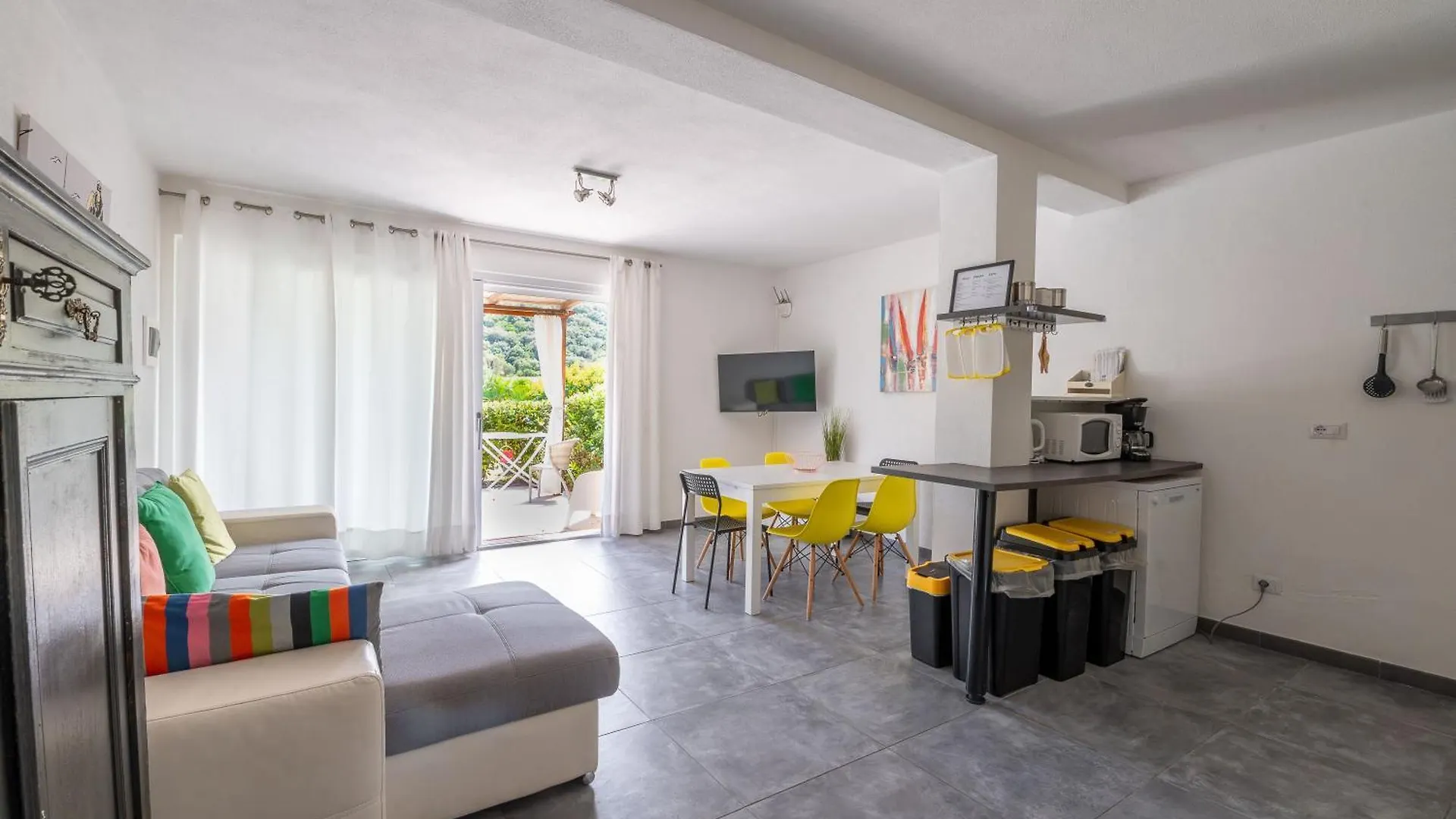 Appartamento Casa Tara Alghero