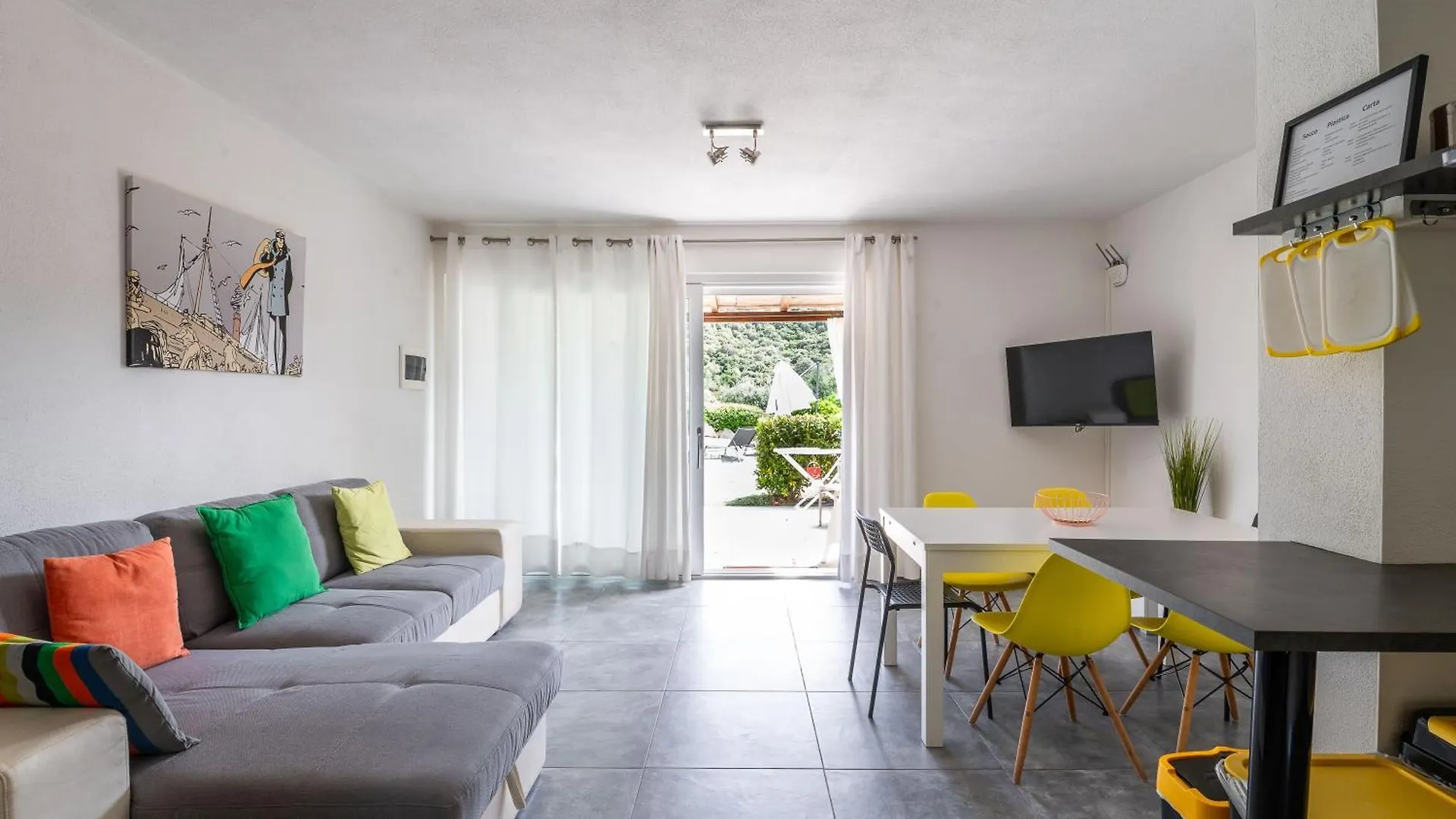 Appartamento Casa Tara Alghero