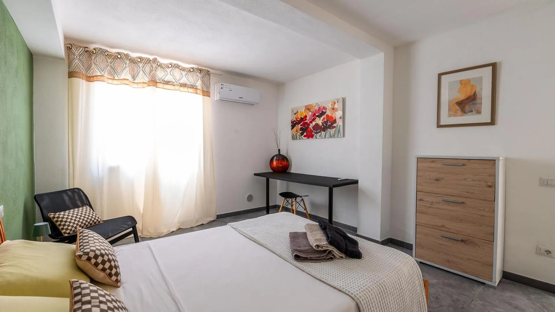 Appartamento Casa Tara Alghero