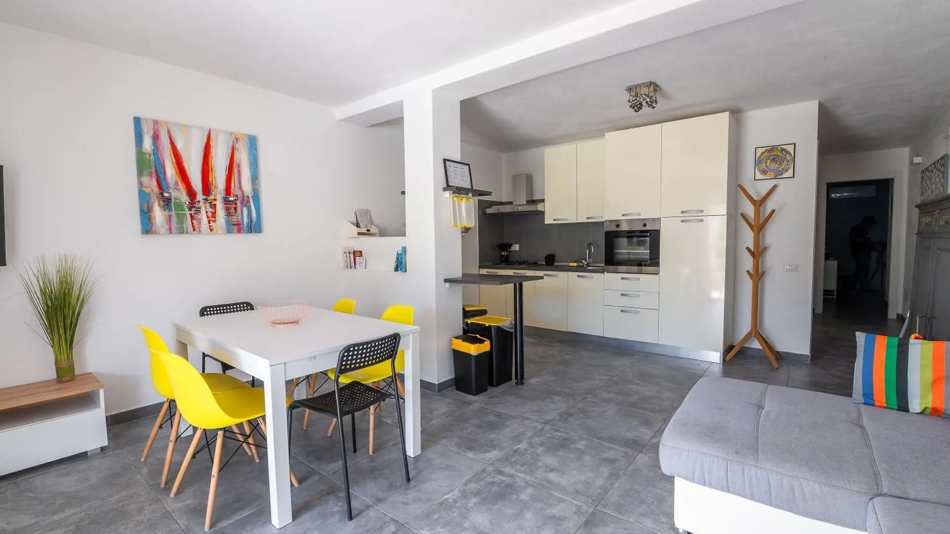 Casa Tara Apartment Alghero