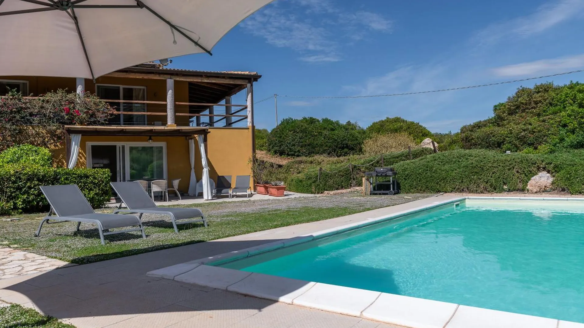 Appartamento Casa Tara Alghero 0*,  Italia