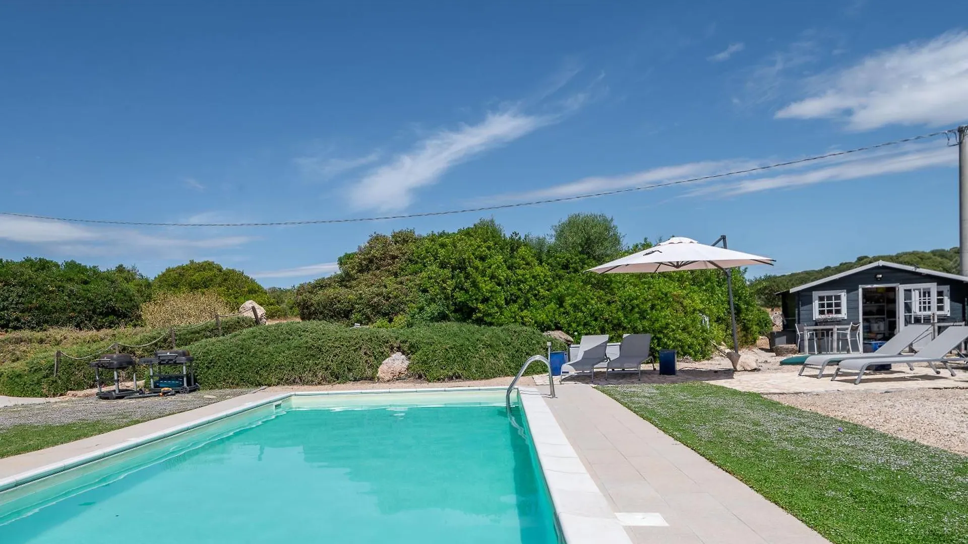 Casa Tara Apartment Alghero