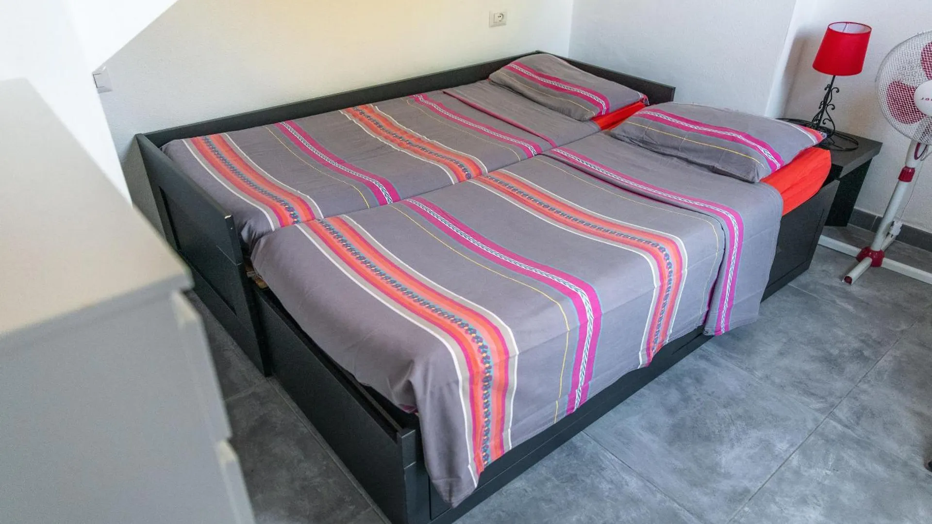 Appartamento Casa Tara Alghero