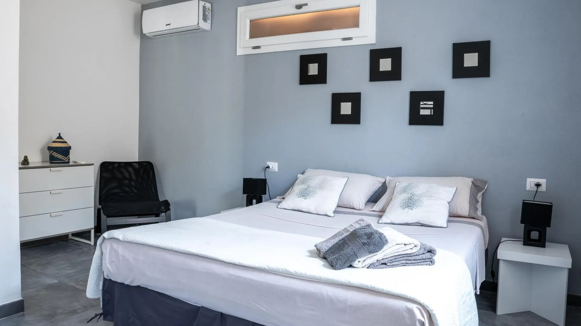 Appartamento Casa Tara Alghero 0*,  Italia