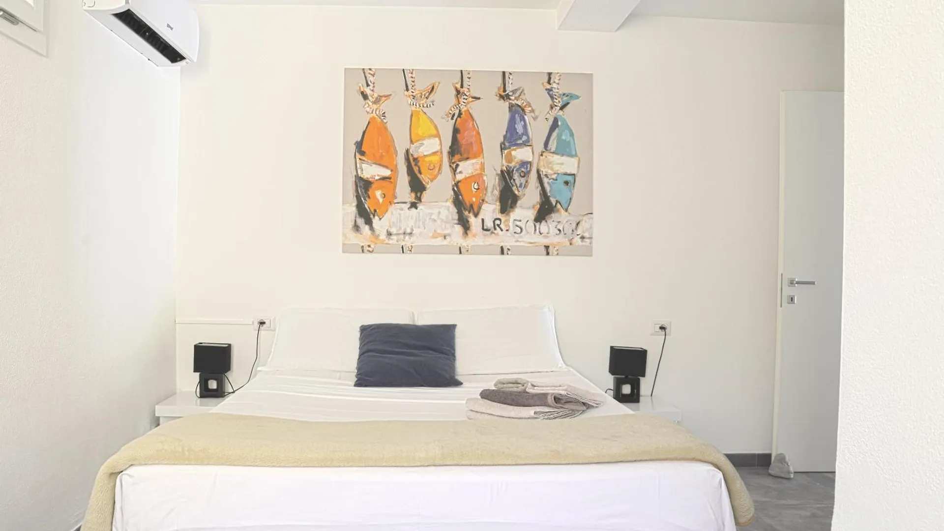 Appartamento Casa Tara Alghero