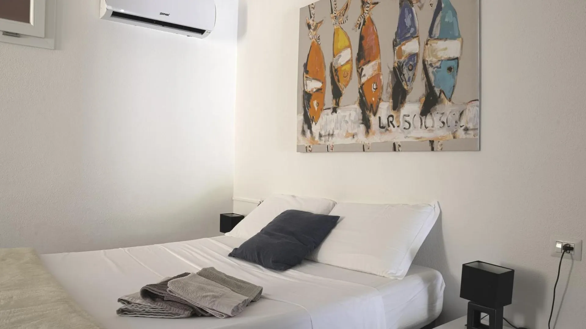 Casa Tara Apartment Alghero Italy