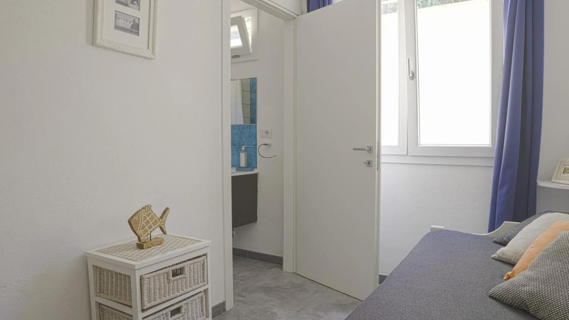 Appartamento Casa Tara Alghero Italia