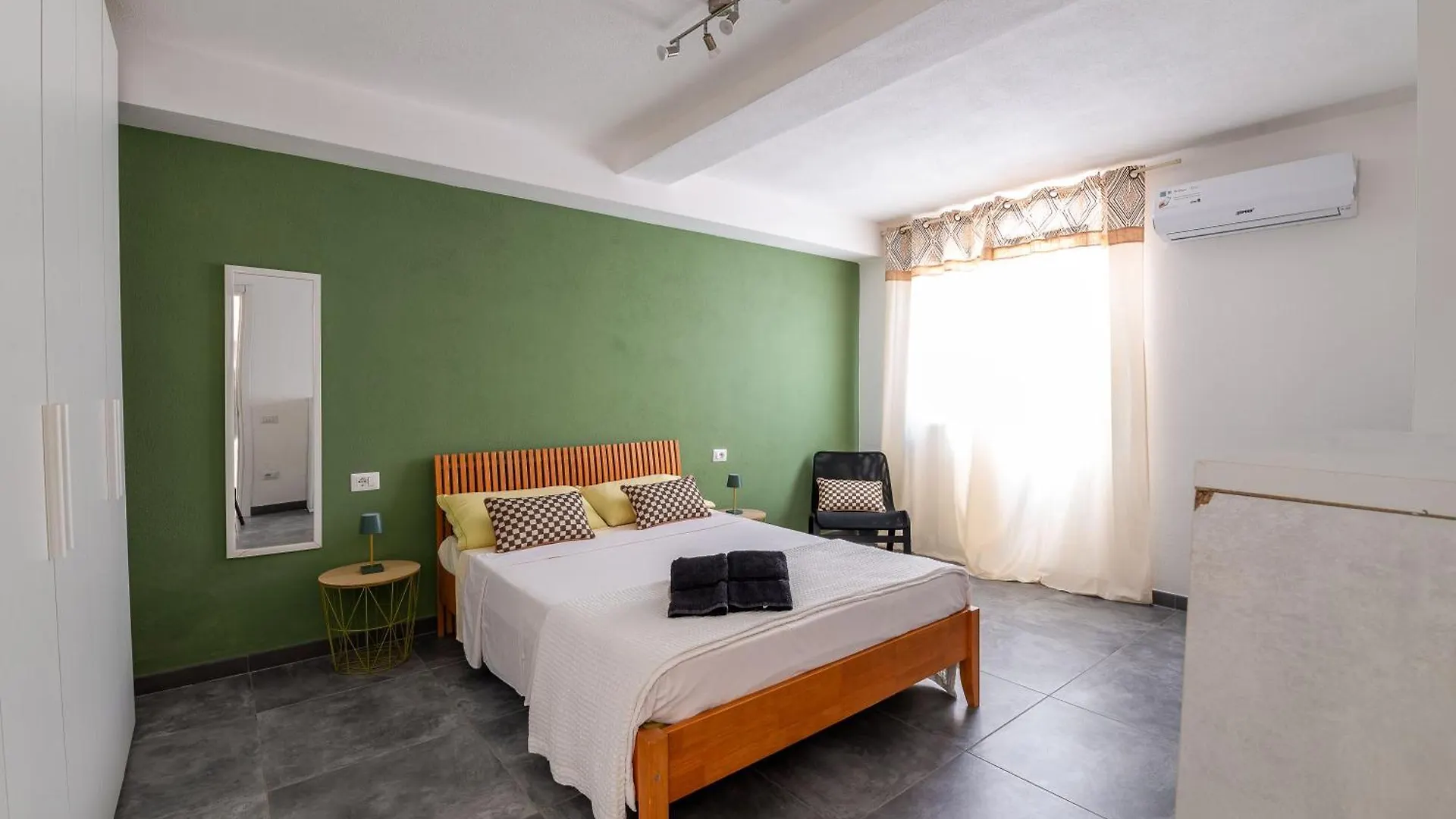 Casa Tara Apartment Alghero Italy