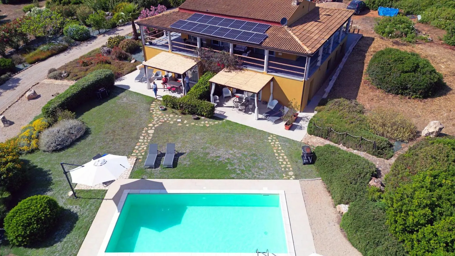 Appartamento Casa Tara Alghero