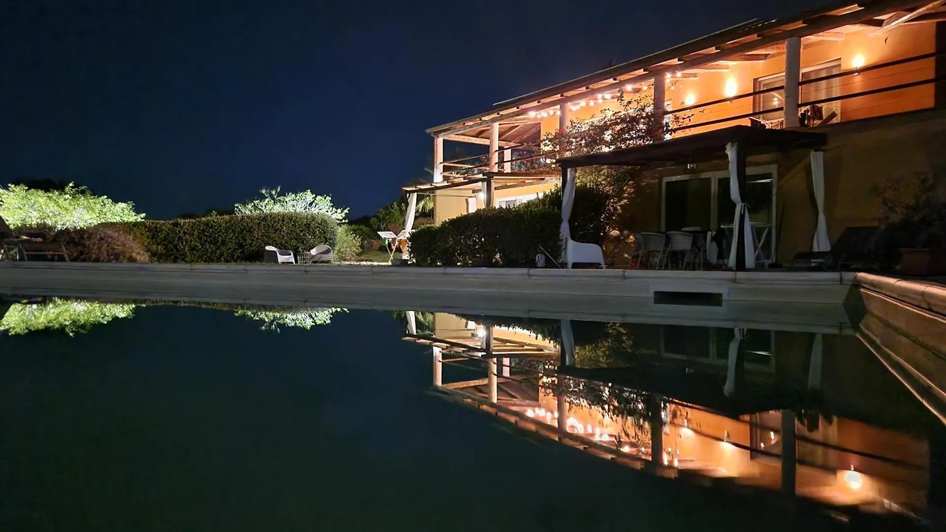 Casa Tara Apartment Alghero Italy