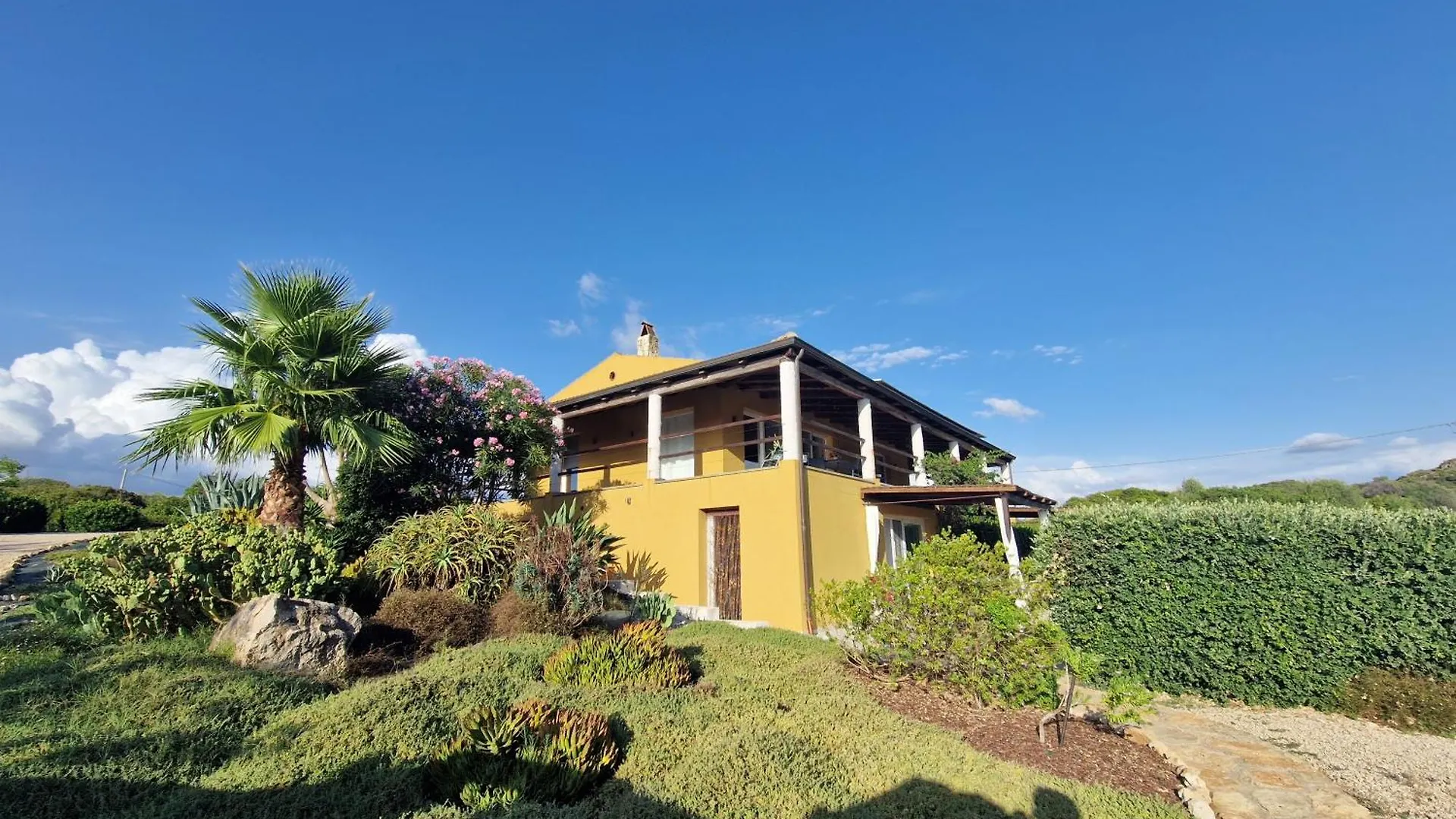 Casa Tara Διαμέρισμα Αλγκέρο Ιταλία
